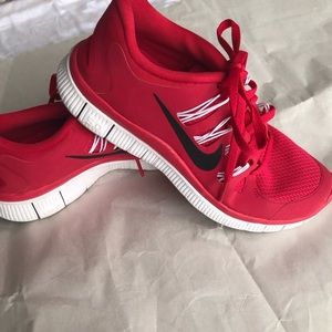Nike Free 5.0